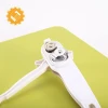 Wholesale specialty tools stainless steel smooth edge safety manual one touch paint can opener , jar opener , tin opener