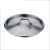Import Wholesale Stainless Kitchen Pot Stainless Steel Soup Pot from Pakistan
