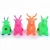 Wholesale strong quality kids jumping animal toy with painting and musical