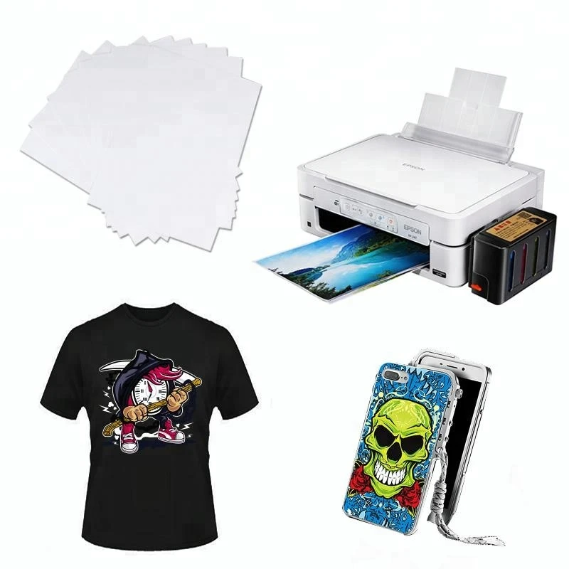 Wholesale sublimation heat transfer paper roll