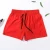 Import Wholesale summer cycling bike jogger short pants custom sweat shorts men from China