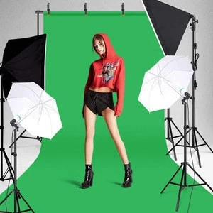 Wholesale Supply Photo Studio Lighting Kit Accessories for Camera Shooting Photography