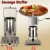 Import Wholesale  Vertical Manual Sausage Stuffer With Factory Price from China