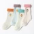 Import Wholesale walking anti slip breathable children shoes sock and cheap baby boy girl shoe socks from China