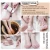 Import Wholesale Whitening complex concealer lightens unevenly pigmented feet whitening foot cream from China