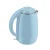 Import Wholesale Wifi Wireless 1.8l New Design Plastic Electric Boil Water Cordless Kettles Customized Electric Kettle from China