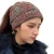 Import Wholesale Winter Soft Oversized Ponytail Knitted Womens Beanie Solid Ribbed Hats Cap from China