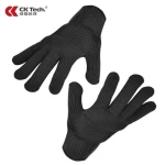 Wholesalefood safety gardening gloves Wear-resistant Industrial Work anti- cut resistant gloves anti-cutting safety hand gloves