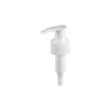 Wholesales 28 410 lotion pump with great price soap dispenser pump body with ribbed closure
