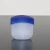 Import Wholesales jar Plastic PP cream jar refillable Vaseline jar from China