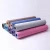 Import Whosale 3-10mm high quality yoga mat and custom Eco-friendly yoga mat from China
