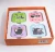 Import Winnho AR KAKA 100 3d education cards language early learning educational toys for kids from China