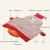 Import Winter thickening swaddle anti-kicking baby stroller sleeping bag from China