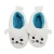 Import Winter Warm house Indoor Slippers Soft Bottom Non-slip Home Slippers Cute Cartoon Animal Women Slippers from China