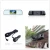 Import Wireless night vision hidden camera car front view rearview mirror vehicle traveling data recorder dash dvr from China