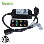 Wireless Remote Dimmer For Dimmable Led String Lights