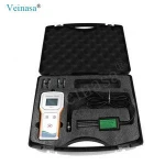 Wireless Soil Moisture Meter Smart Farm Sensor Soil Analyzer