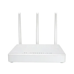 Wireless wifi router dual band 192.168.100.1 with USB3.0