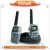 Import With free simple radio ham portable mini kids handheld walkie talkie from China