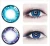 Import With Power Wholesale Korea Cosmetic Soft Eye Contact Lens High Quality Natural Colored Contact Lenses from China