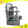 WLF automatic rice grain mill/grain processing machine/grain mill