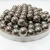 Import WNiFe Alloy  18g/cm3 tungsten shot/ball from China