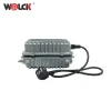 Wolck Outdoor CATV Optical Node Receiver with Return Path 4 Output in Low Price