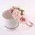 Import Women and girls parent-child suit headband hair accessories seaside holiday chrysanthemum wig wreath from China