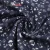Import Women garment material stretch knit viscose nylon spandex panto roma single printed jersey fabric from China