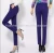 Import Womens casual high waist slim suit pants from China