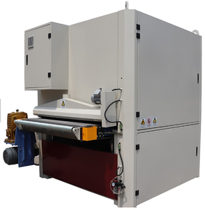 Sanding Machine Panel Buy Wood Based Panel Sanding Machine Wide Belt Sanding Machine For ...