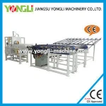 Wood Log Splitter Machine
