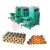 Import Wood sawdust charcoal briquette extruder machine from China