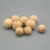 Import Wooden blocks and wood beads for infants teething play from China