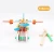 Import Wooden educational toy DIY Assembly Wooden Toy Plane for kids KJ6949 from China