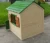 Import wooden kids playhouse from China