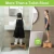 Import Wooden Toilet Stool from China