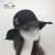 Import Wool Felt Hand Embroidery Wide Brim Party Hat from China