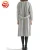 Import Wool / Viscose Fabric Woolen In-Stock Items long coat long winter coats women from China