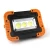 Import Work light Waterproof 4*AA Battery Powered Super Bright COB Led floodlight Work Light from China