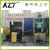 Import WUXI KLT Sheet matel cnc punching machine with fixed table JH21 125T from China