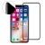 [X-Level] Wholesale New Privacy 9H Phone full Tempered Glass Screen Protector For Iphone Screen Protector