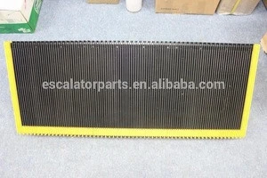 XAB26145D26 1000mm Escalator Step for 506 Escalator Parts