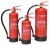 Import XHYXFire Abc Dry Chemical Powder Fire Extinguisher Wet Chemical Fire Extinguisher from China