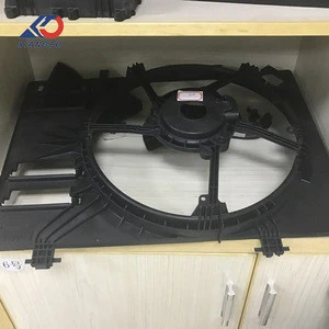 Xiangfu high precision Plastic Injection Moulding for car parts