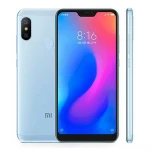 Xiaomi Redmi 6  Mobile Phone 3GB 32GB Snapdragon 625 Octa Core Full Screen