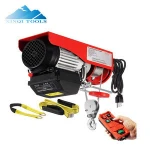 XINQI  European standard 230v   Electric Chain Hoist (ETL Certificated) EJYT-600C