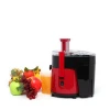 XJ-12403 Home appliance juicer with low noise and stainless steel filter and plastic housing Chinese good high quality