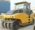 Import XP303 30 ton rubber tire road roller pneumatic roller for sale from China