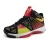 Import XPD Men&#39;s High-Top Basketball Shoes Breathable Sports Shock-Absorbing Non-Slip Wear-Resistant Shoes from China